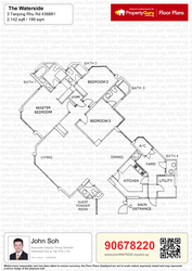 The Waterside (D15), Condominium #319255391
